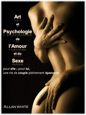 cover image of Art et Psychologie de l'Amour et du Sexe
